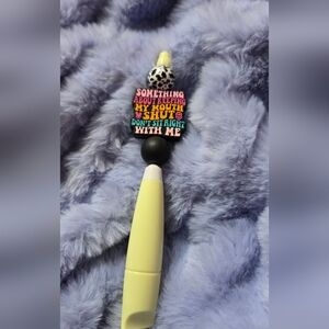 Mail Opener - If I Was Skinny And Mentally Stable I'D Be Unstoppable